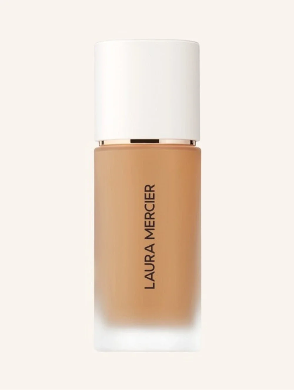 Laura Mercier’s Flawless Lumière Liquid 4W1 Suntan Foundation